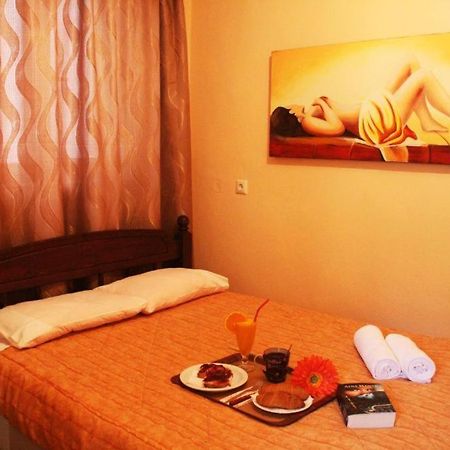 Porofarago Daire Epanokhórion Dış mekan fotoğraf