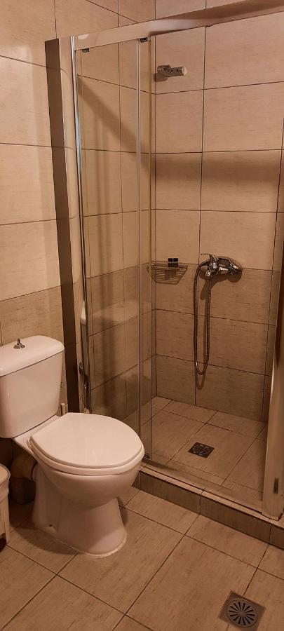 Porofarago Daire Epanokhórion Dış mekan fotoğraf